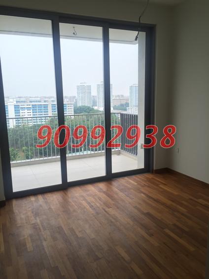 Bedok Residences thumbnail photo